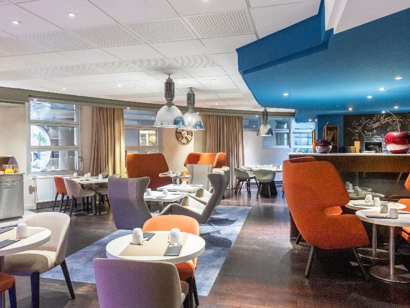 Mercure Paris Massy Gare TGV image