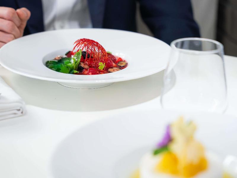 Mercure Paris Massy Gare TGV image