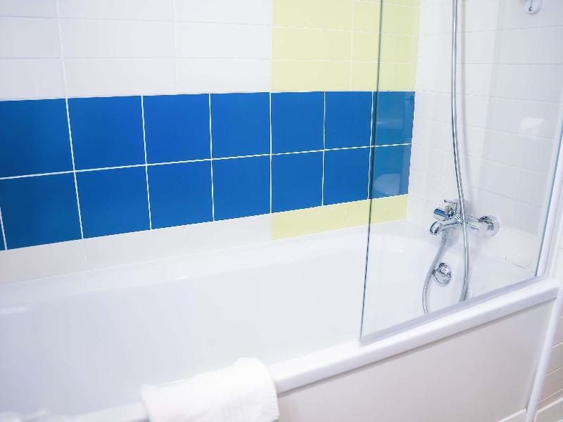 Mercure Paris Massy Gare TGV image