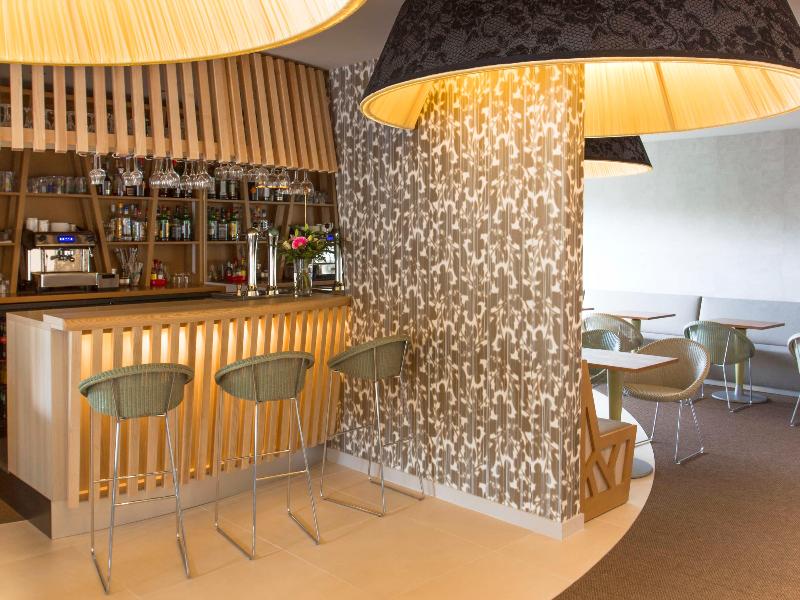 Mercure Bourg En Bresse Hotel image