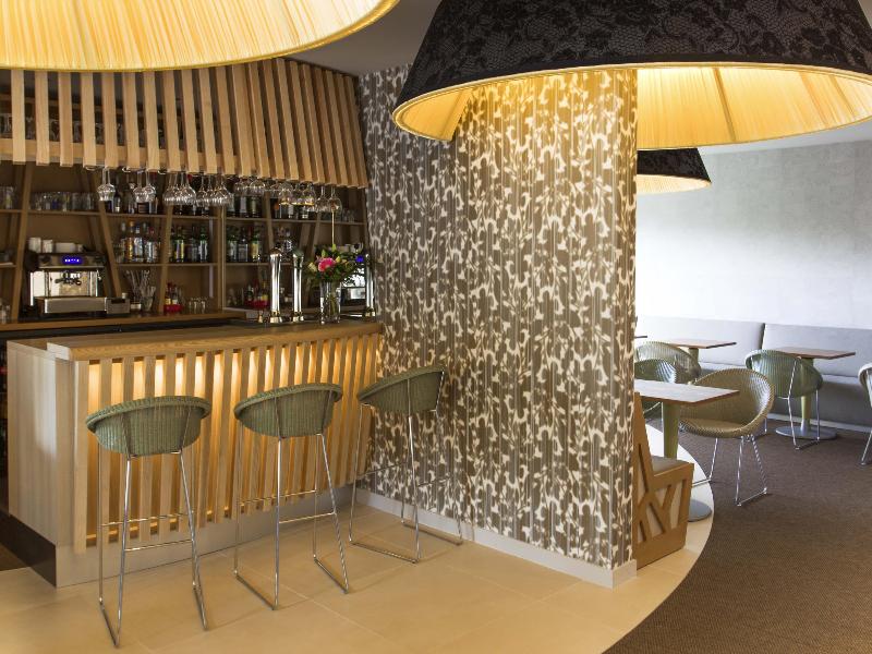 Mercure Bourg En Bresse Hotel image