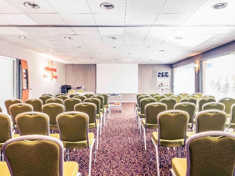 Mercure Bourg En Bresse Hotel image