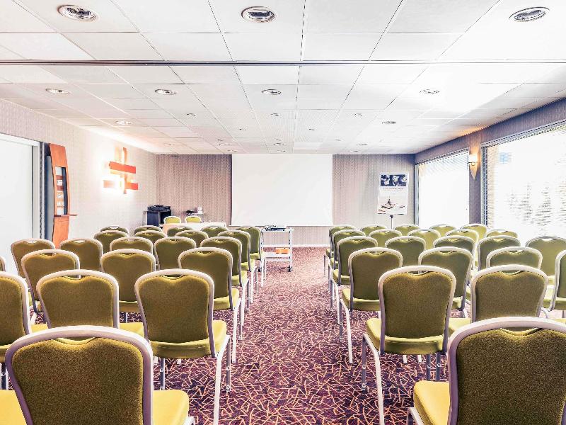 Mercure Bourg En Bresse Hotel image