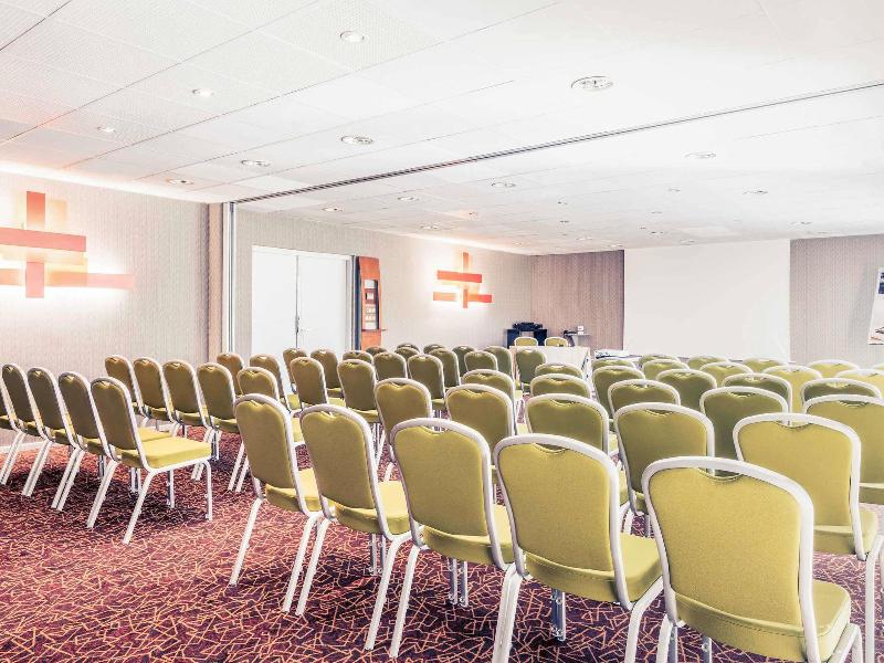 Mercure Bourg En Bresse Hotel image