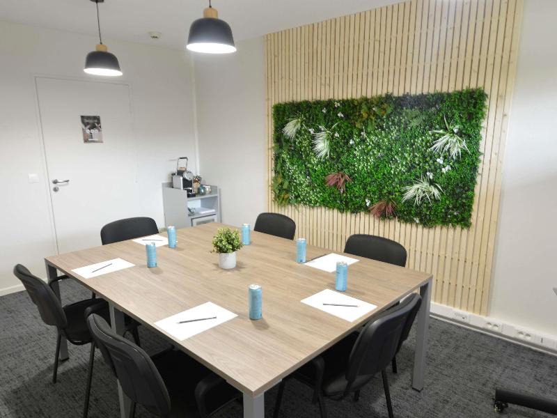 Mercure Bourg En Bresse Hotel image