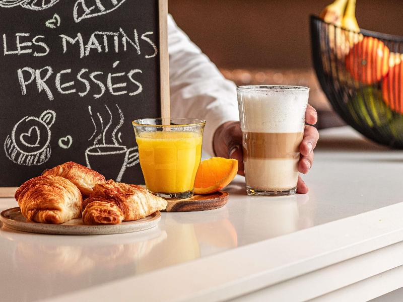 Mercure Bourg En Bresse Hotel image