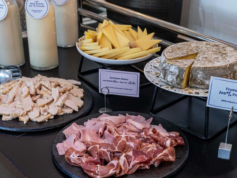 Mercure Bourg En Bresse Hotel image