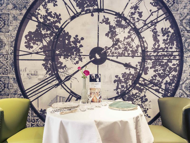 Mercure Bourg En Bresse Hotel image