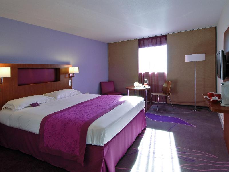 Mercure Cannes Mandelieu Hotel image