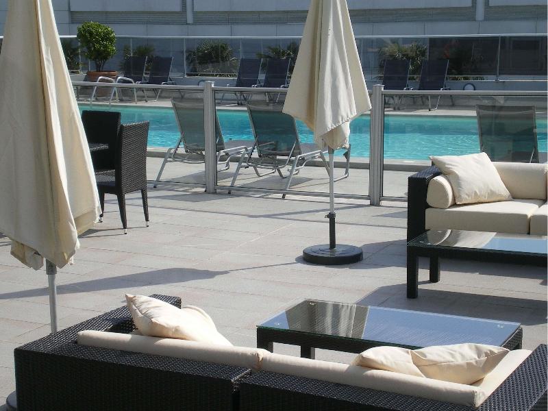 Pullman Bordeaux Lac image