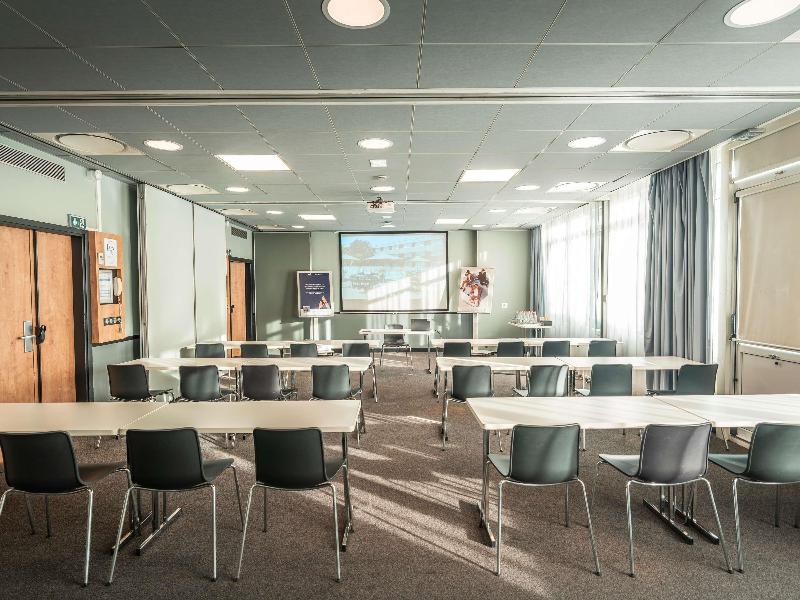 Novotel Caen Cote De Nacre image
