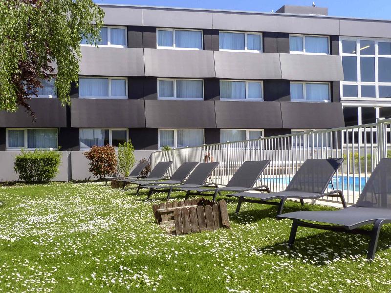 Novotel Caen Cote De Nacre image
