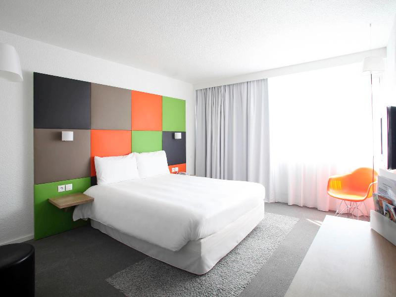 Ibis Styles Nancy Sud image