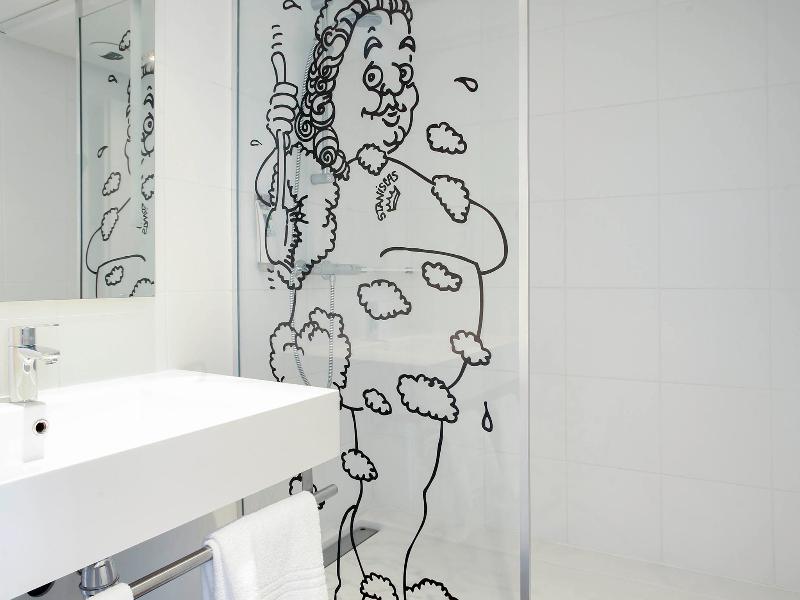 Ibis Styles Nancy Sud image