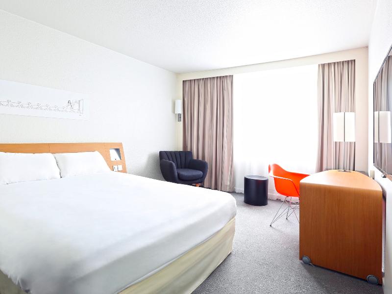 Ibis Styles Nancy Sud image