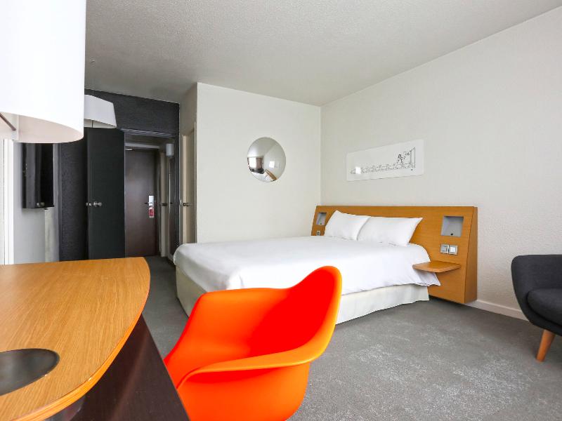 Ibis Styles Nancy Sud image