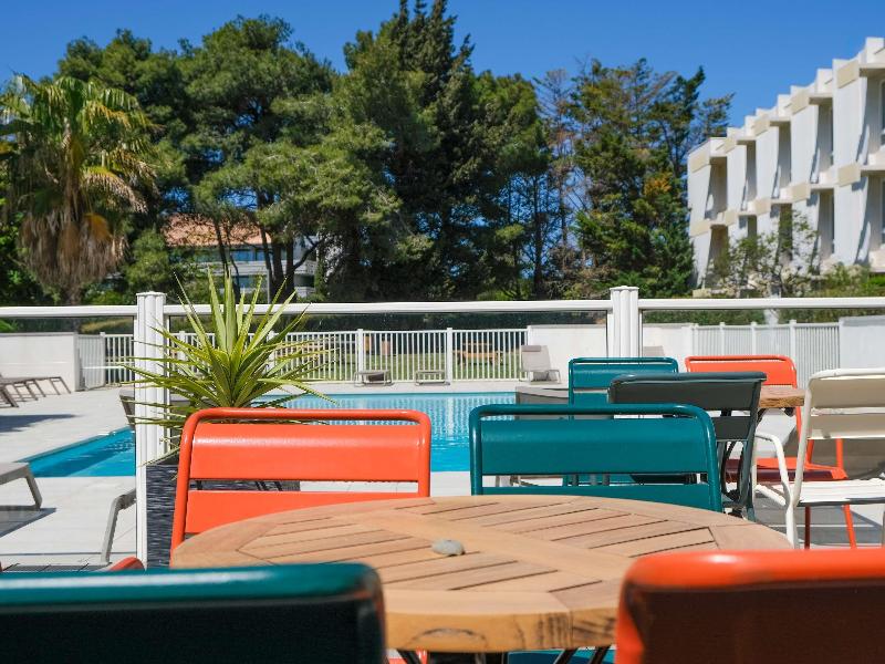 Novotel Narbonne Sud image