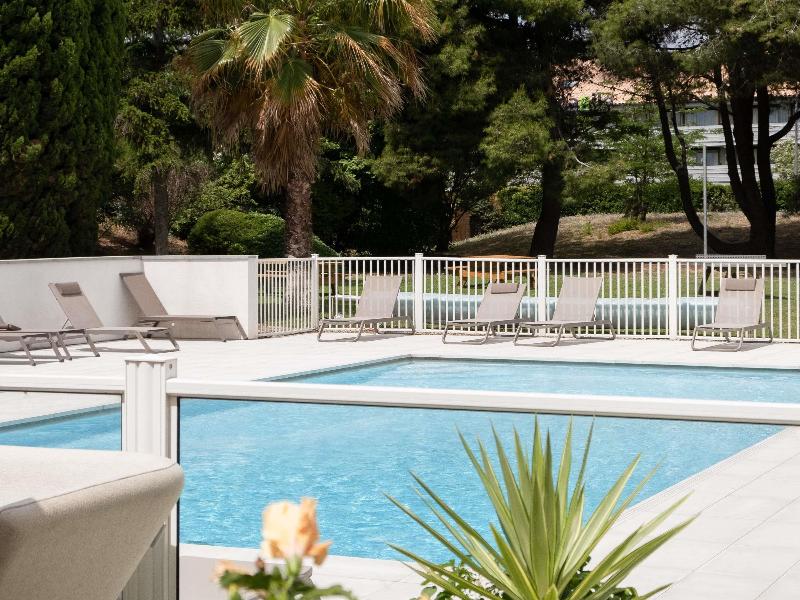 Novotel Narbonne Sud image