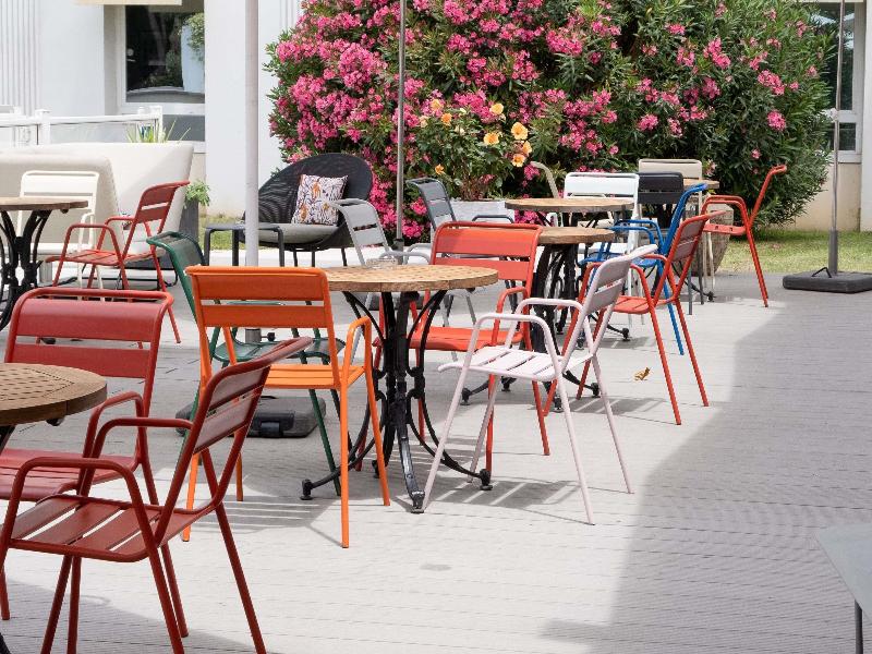 Novotel Narbonne Sud image