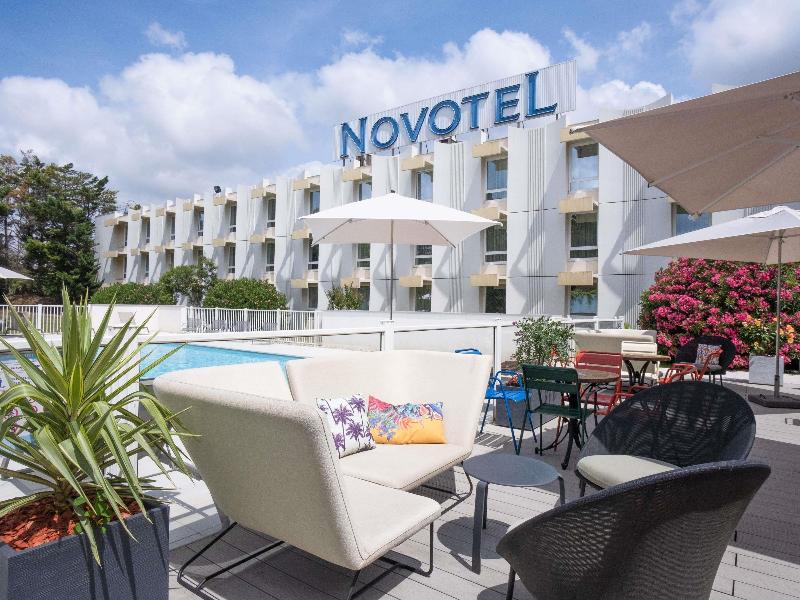 Novotel Narbonne Sud image