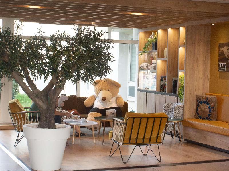 Novotel Narbonne Sud image