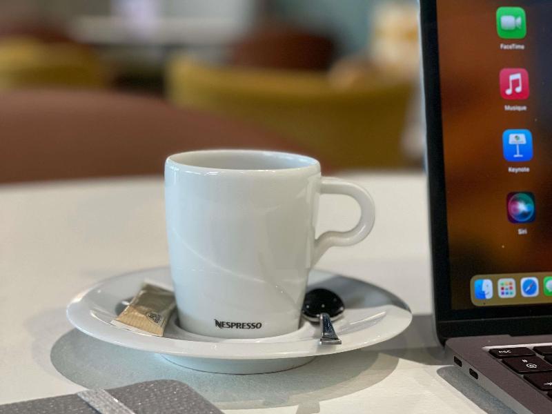Novotel Narbonne Sud image