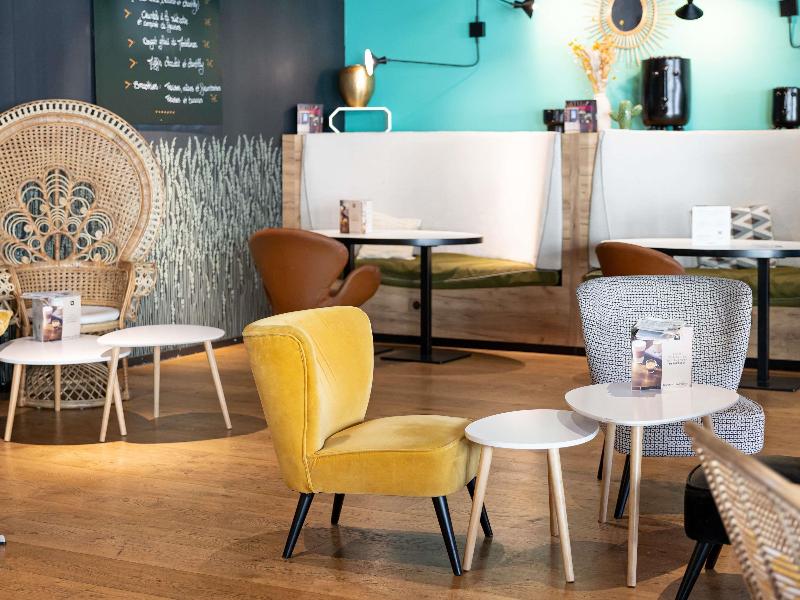 Novotel Narbonne Sud image