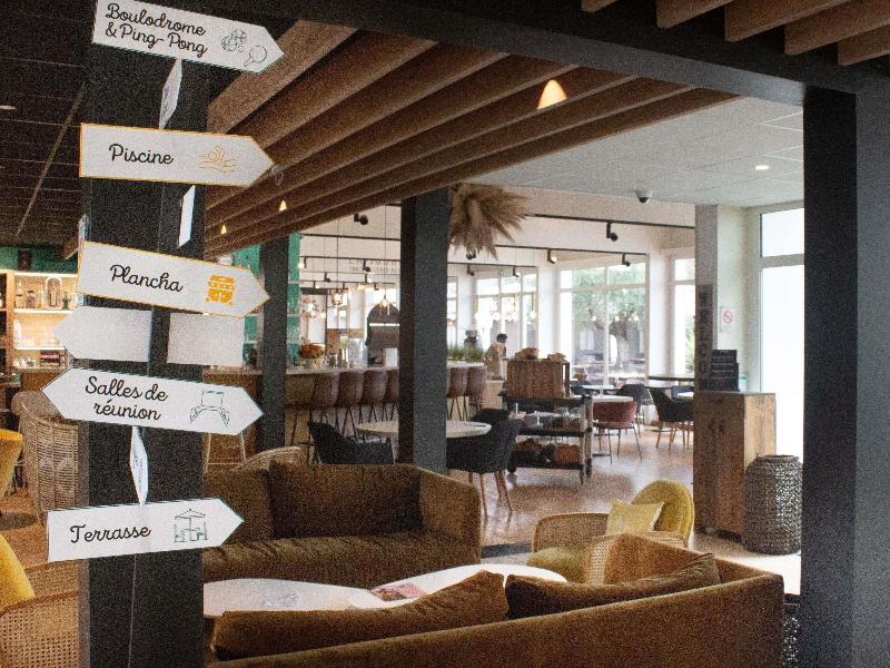 Novotel Narbonne Sud image