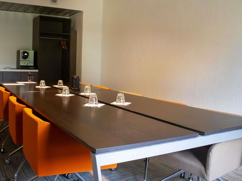 Novotel Narbonne Sud image