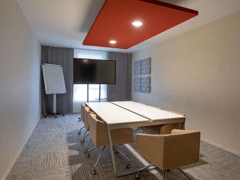 Novotel Narbonne Sud image