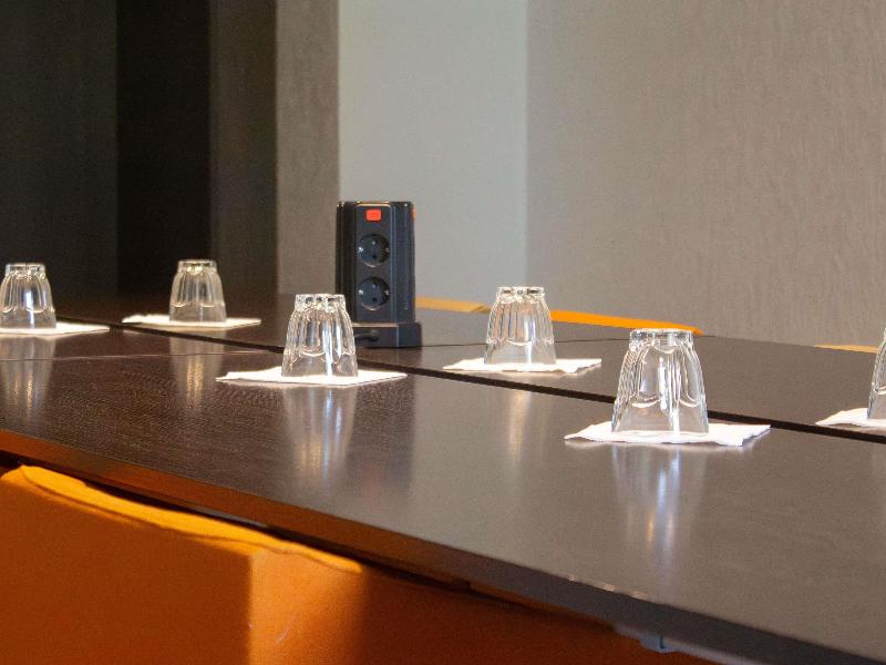 Novotel Narbonne Sud image