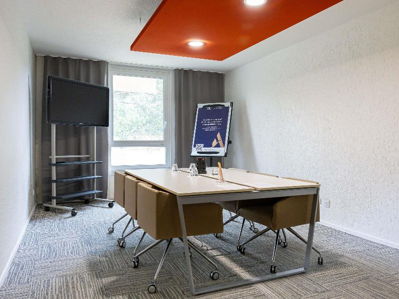 Novotel Narbonne Sud image