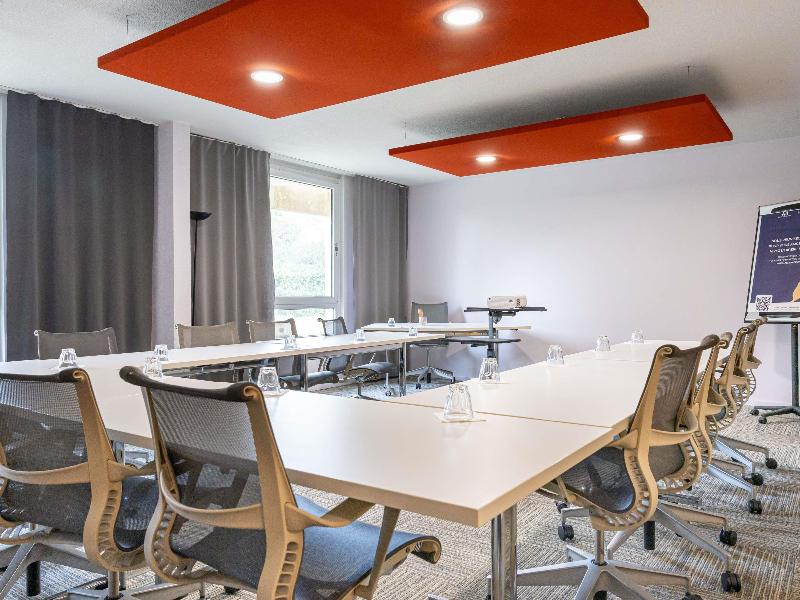 Novotel Narbonne Sud image