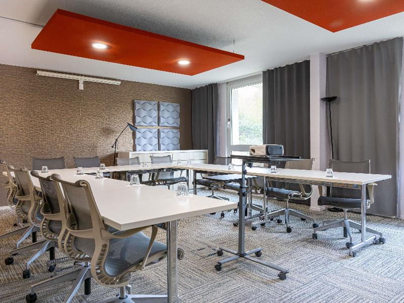 Novotel Narbonne Sud image