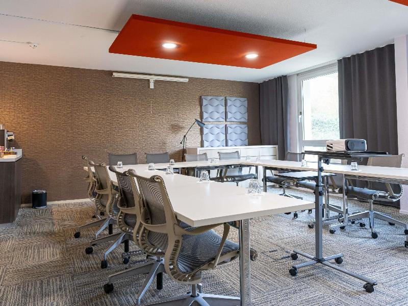 Novotel Narbonne Sud image