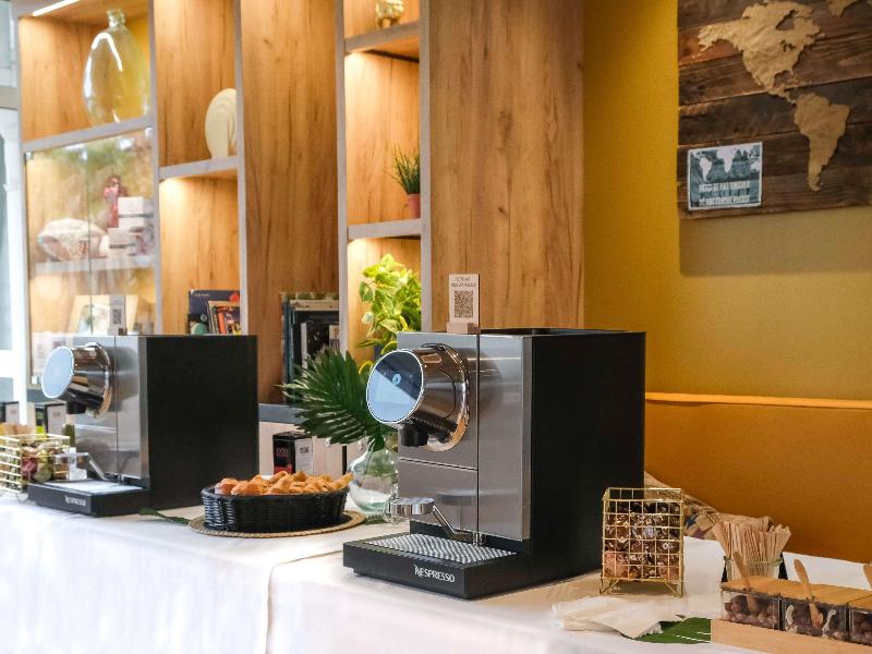 Novotel Narbonne Sud image