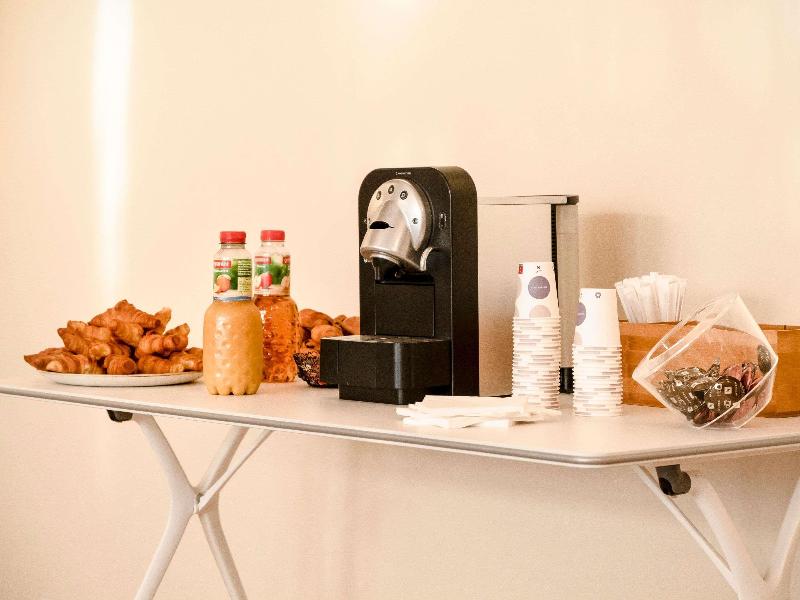 Novotel Narbonne Sud image