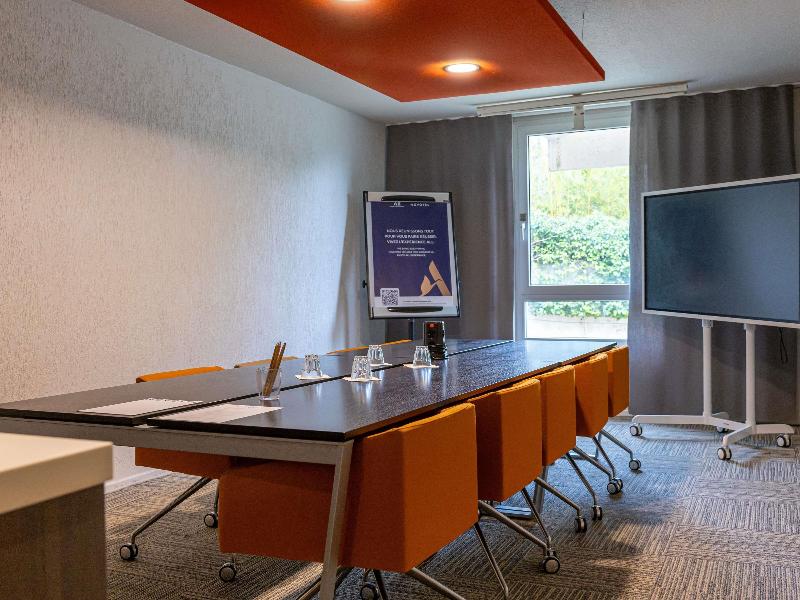 Novotel Narbonne Sud image