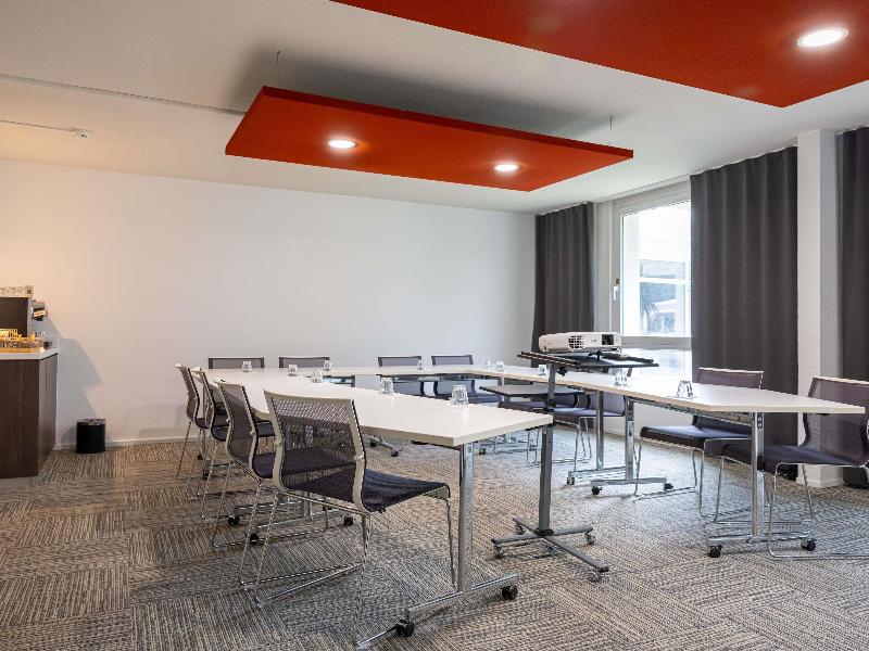 Novotel Narbonne Sud image