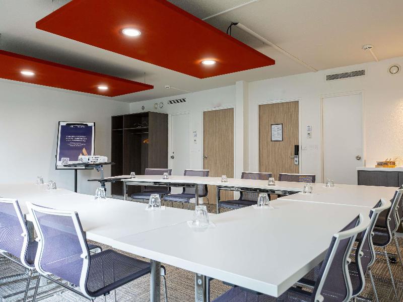 Novotel Narbonne Sud image