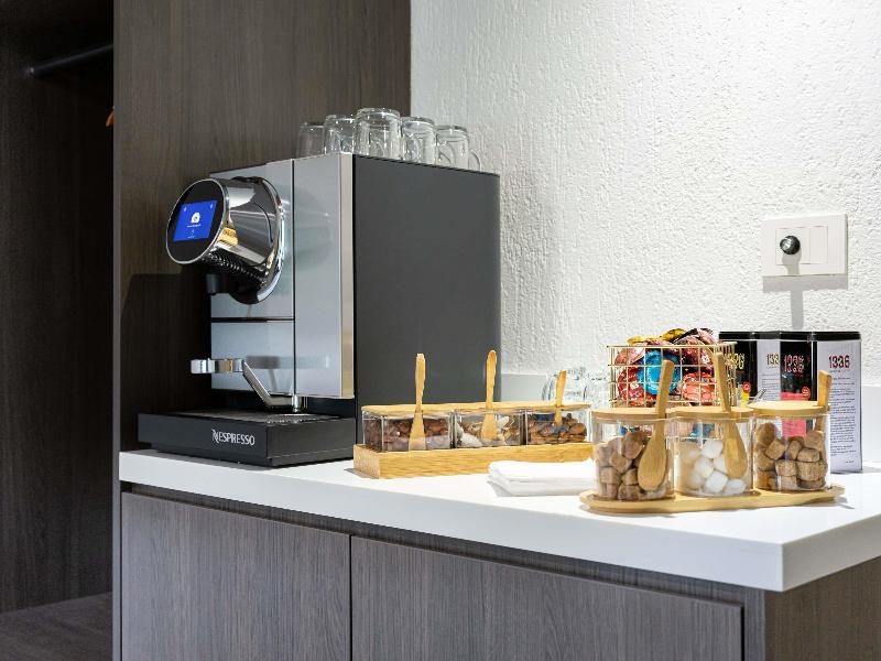 Novotel Narbonne Sud image