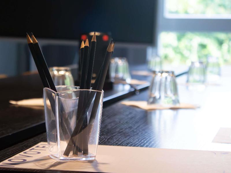 Novotel Narbonne Sud image