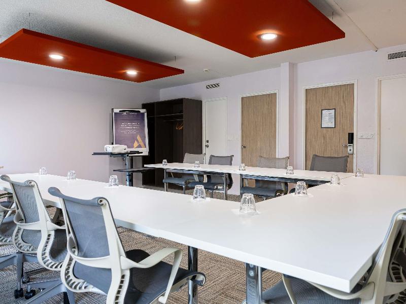 Novotel Narbonne Sud image
