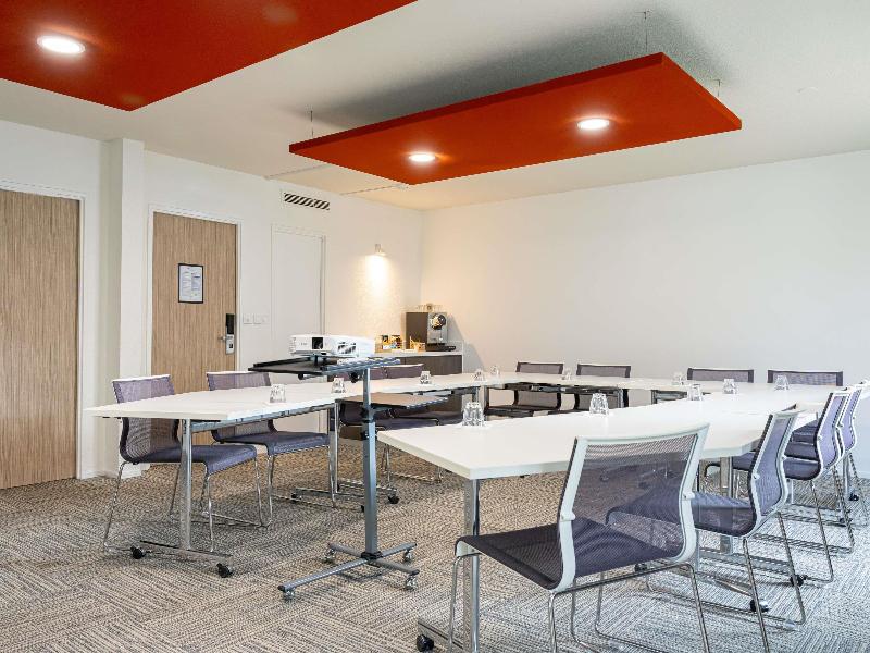 Novotel Narbonne Sud image