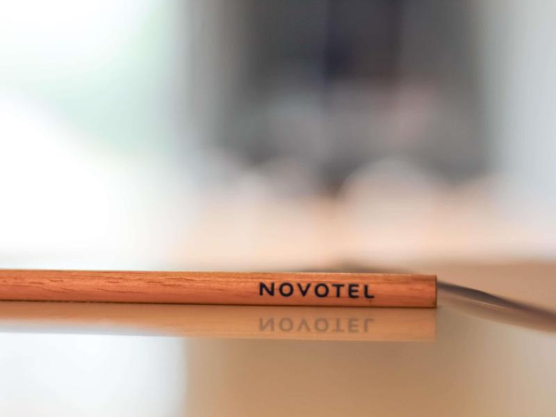 Novotel Narbonne Sud image
