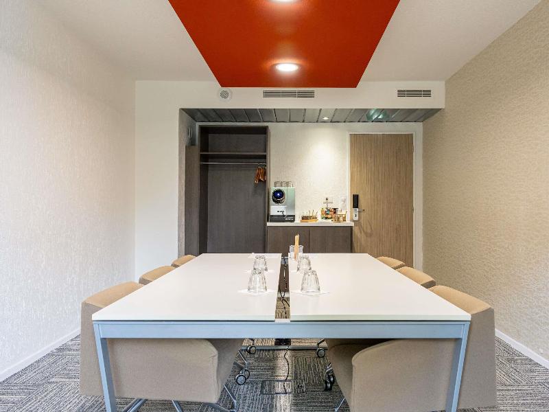 Novotel Narbonne Sud image