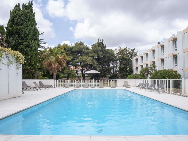Novotel Narbonne Sud image