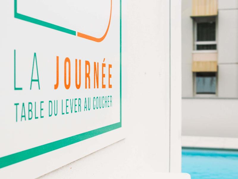 Novotel Narbonne Sud image