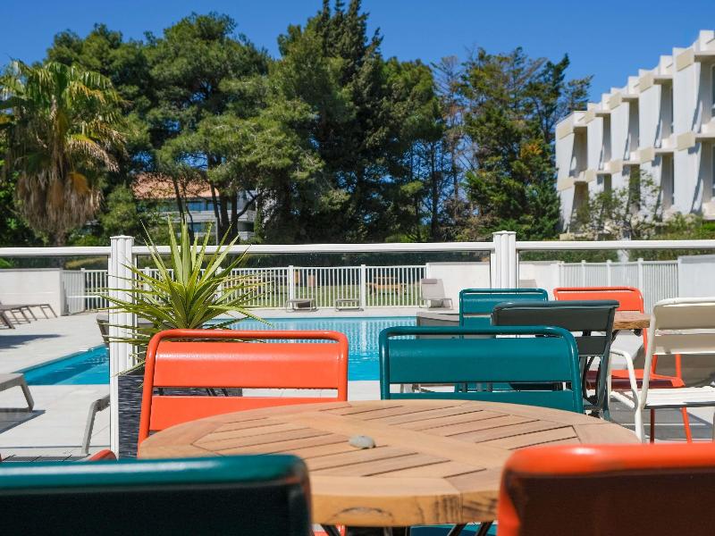 Novotel Narbonne Sud image