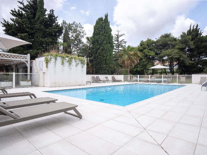 Novotel Narbonne Sud image